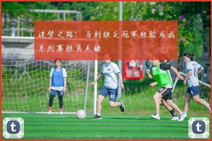 追梦之路：马刺缺乏冠军经验或成系列赛胜负关键